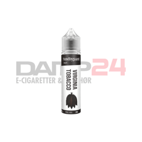 Sundbygaard Longfill Virginia Tobacco